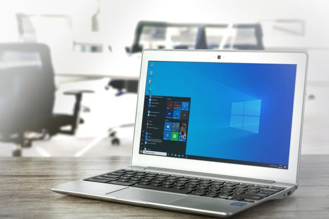 cara mempercepat booting windows 10