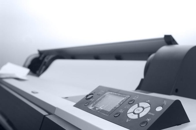 cara cek tinta printer epson