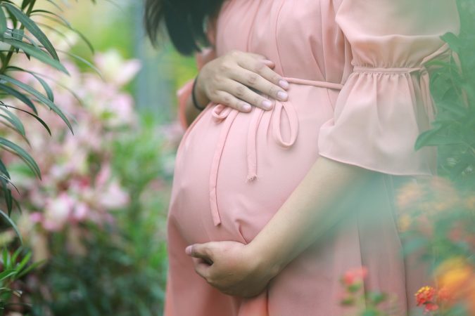 Cara Mengobati Batuk Pada Ibu Hamil