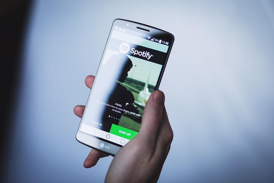Cara Menggunakan Aplikasi Spotify