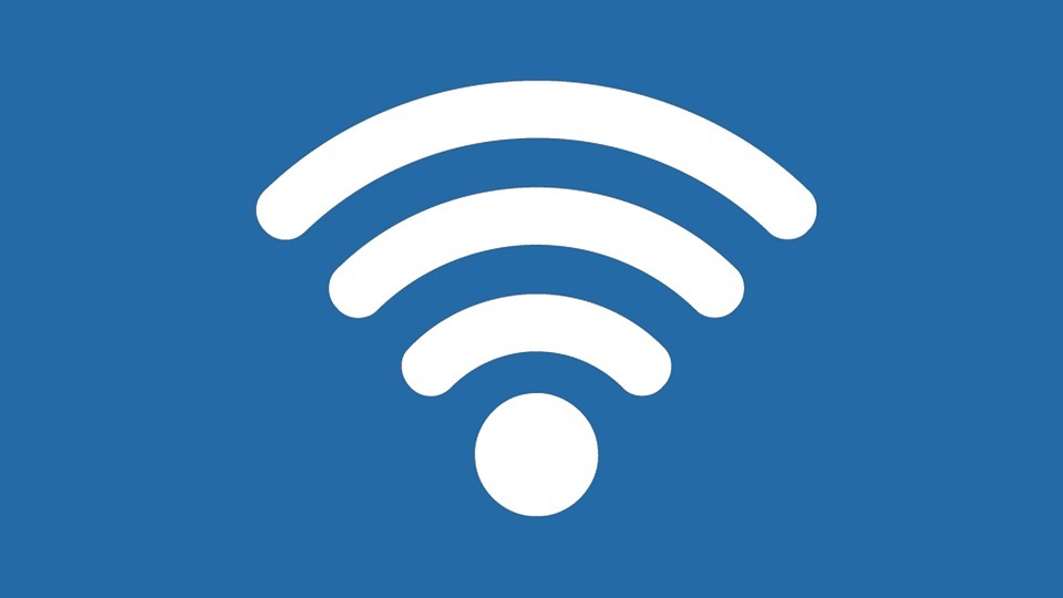 Cek Penggunaan Wifi