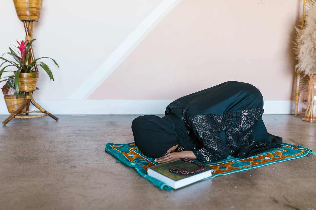 Amalan Surat Setelah Sholat Fardhu