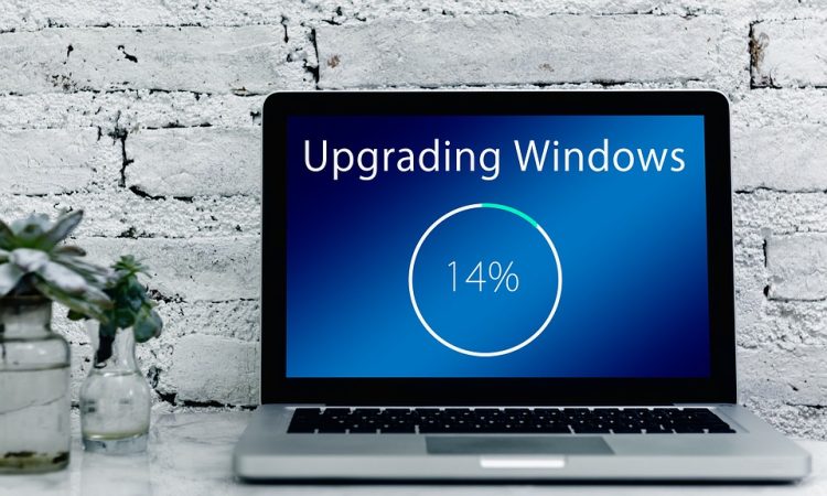 Touchpad Laptop Tidak Berfungsi Windows10