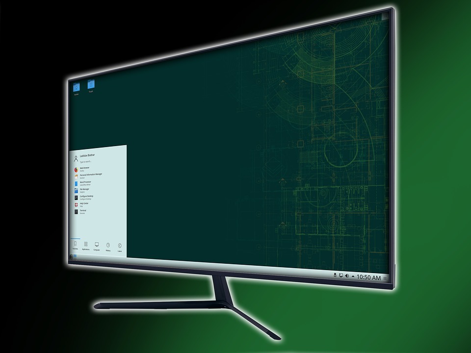 Cara Membagi Partisi Windows10