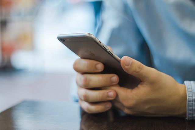 Cara Cek Nomor Seri Iphone