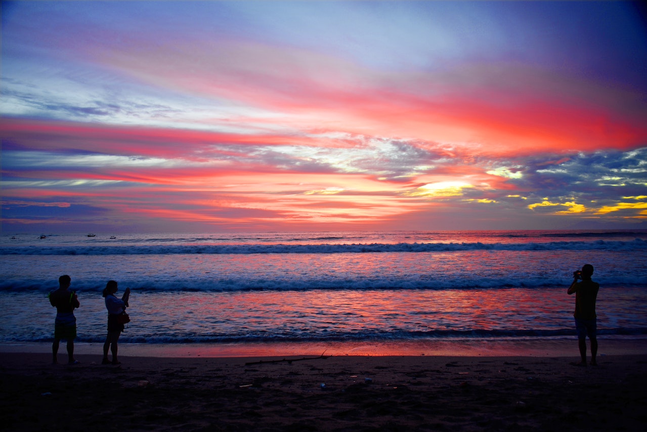 Tempat Wisata Di Bali