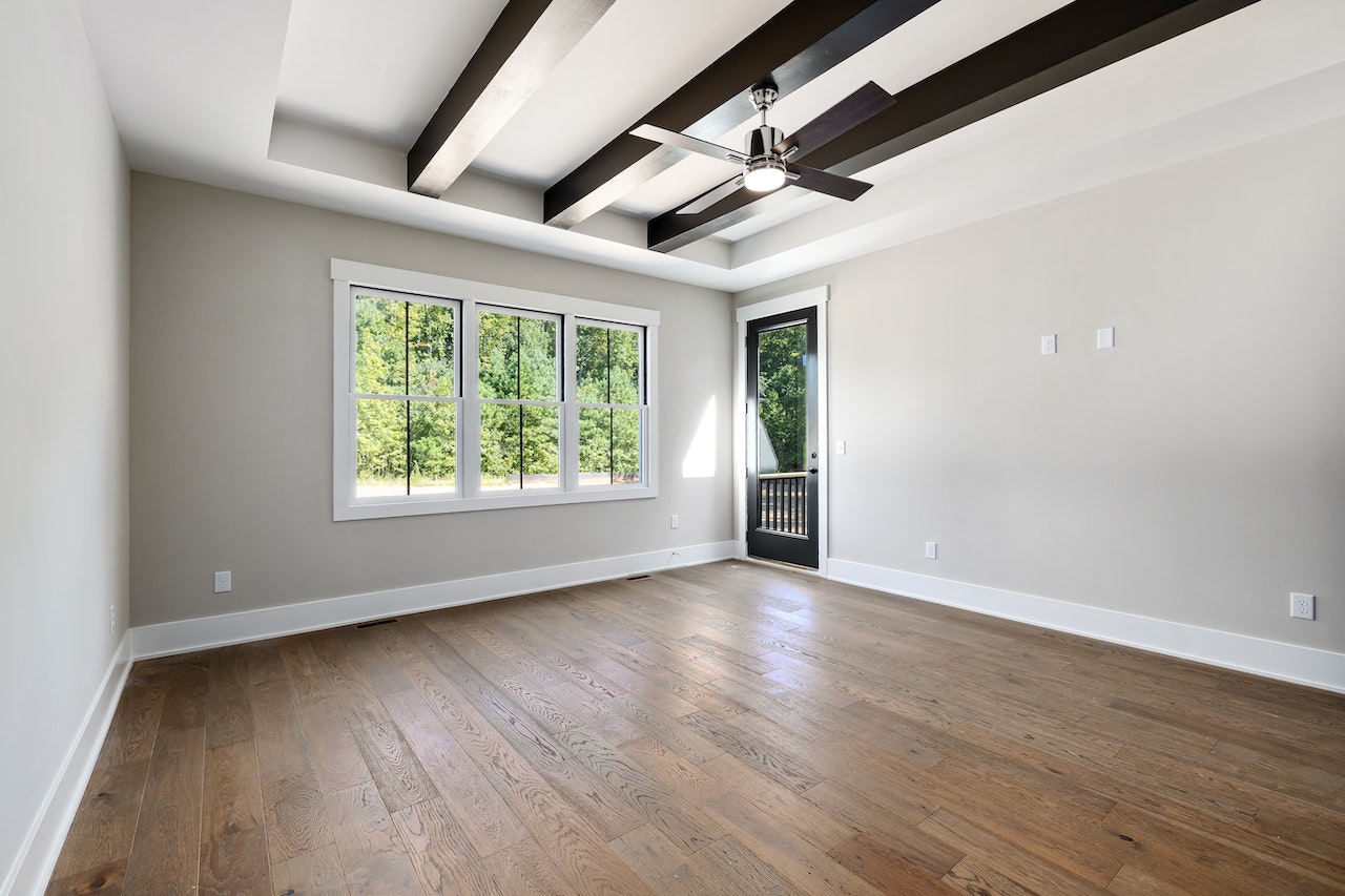 Cara Memasang Lantai Vinyl 