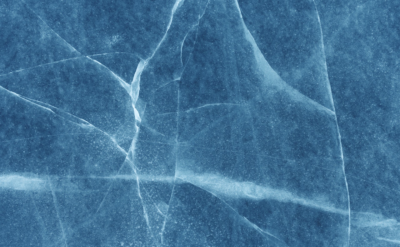 Cara Mengecat Motif Marmer 