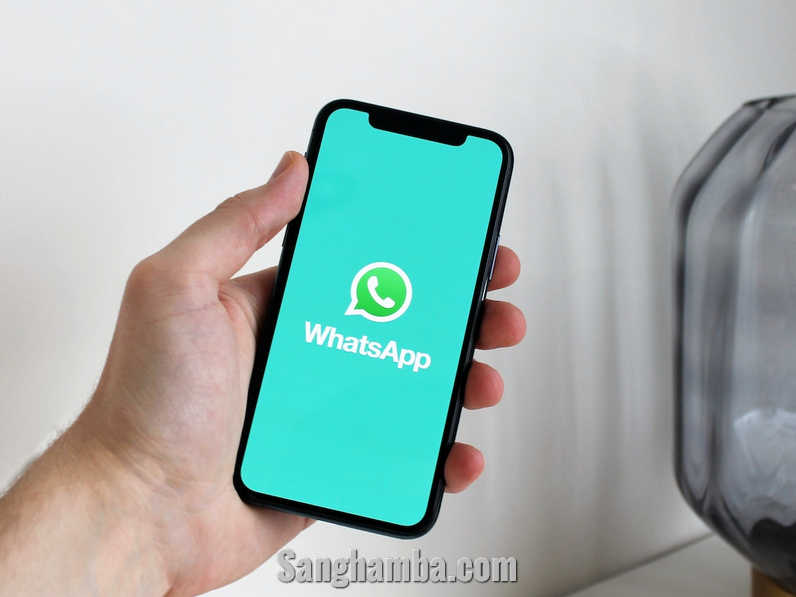 Membuka Chat WA Yang Sudah Di Hapus