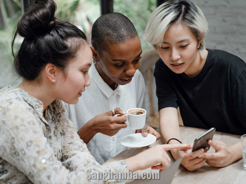 Membuka Pola Hp Samsung J2 Prime