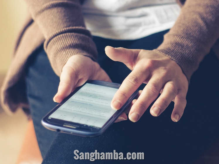 Cara Menggunakan Pulsa SOS Indosat 