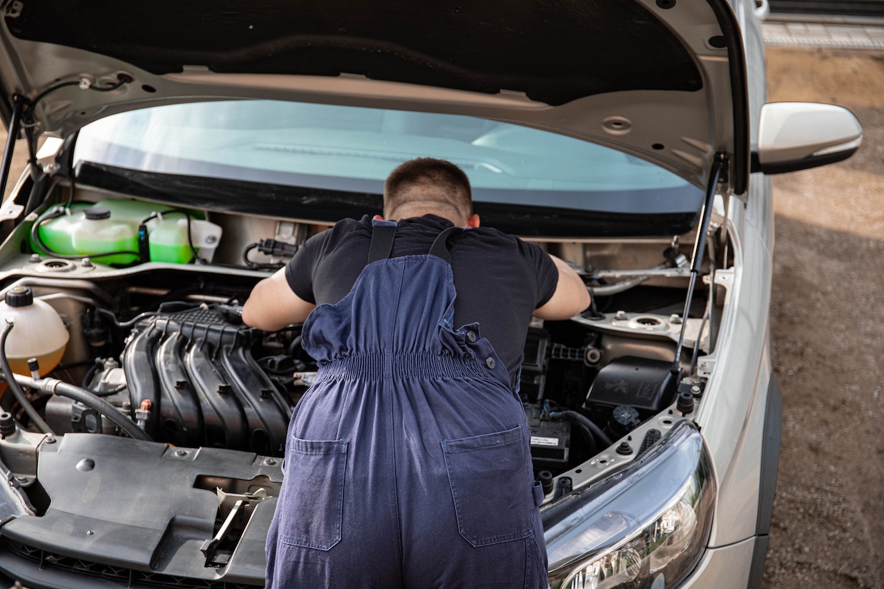 Penyebab Mobil Avanza Mati 