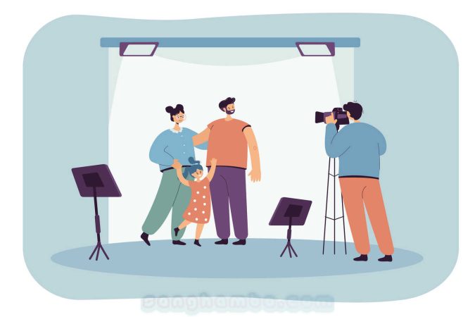 Cara Menghilangkan Sensor Pada Foto