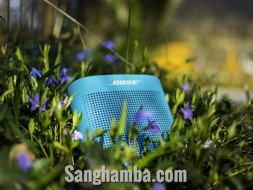 Cara Reset Speaker Bluetooth 