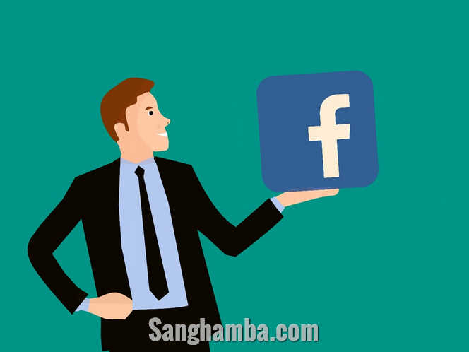Membuka Akun Facebook Yang Terkunci 