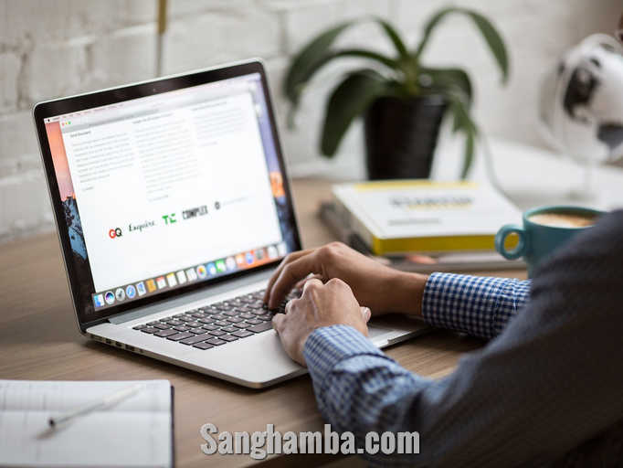 Daftar Telegram Dengan Email