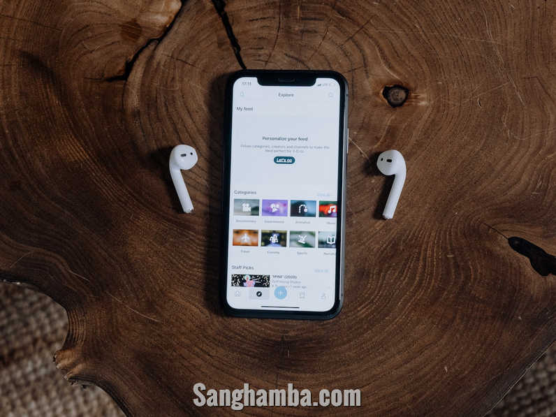 Cara Mengembalikan Foto Di Hp