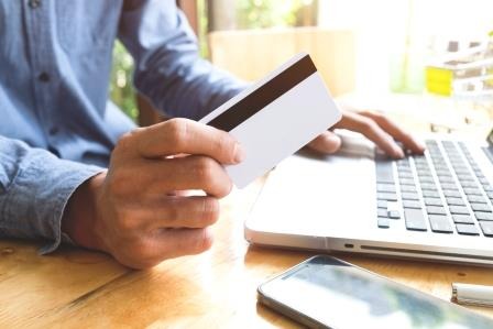 Mengajukan Kartu Kredit CIMB Niaga