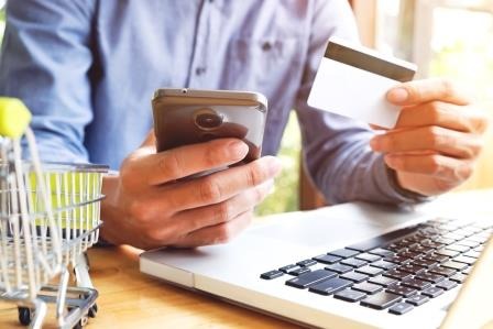 Mengajukan Kartu Kredit Mandiri