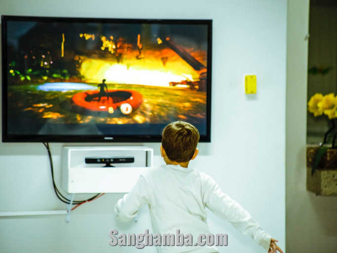 Cara Menonton Youtube Di Televisi