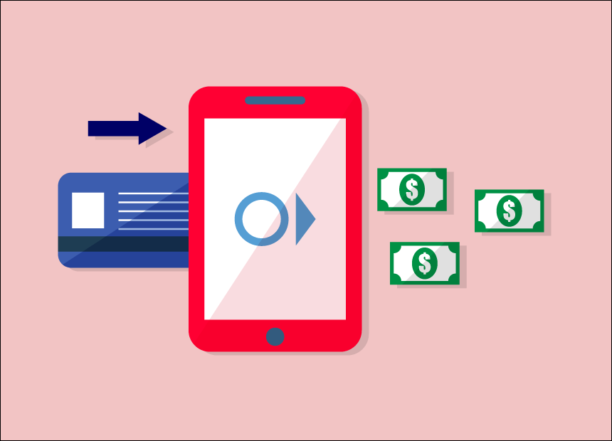 Bayar Kartu Kredit BCA Lewat Tokopedia