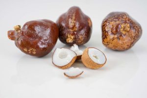 Manfaat Buah Zuriat Untuk Kesehatan