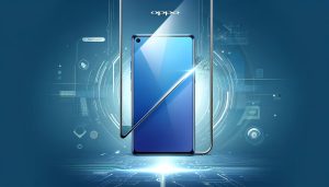 Penyebab Layar HP Oppo Terangkat