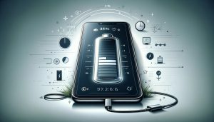 Penyebab Baterai HP Lama Terisi