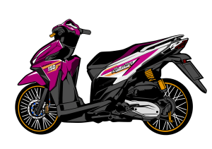 Merk Oli Motor Matic Terbaik