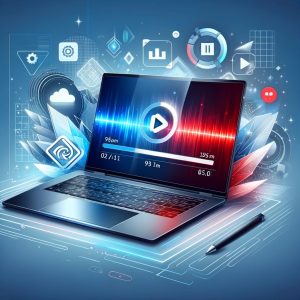 kompres ukuran video online