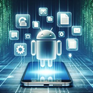 File yang Sudah Dihapus di Android 